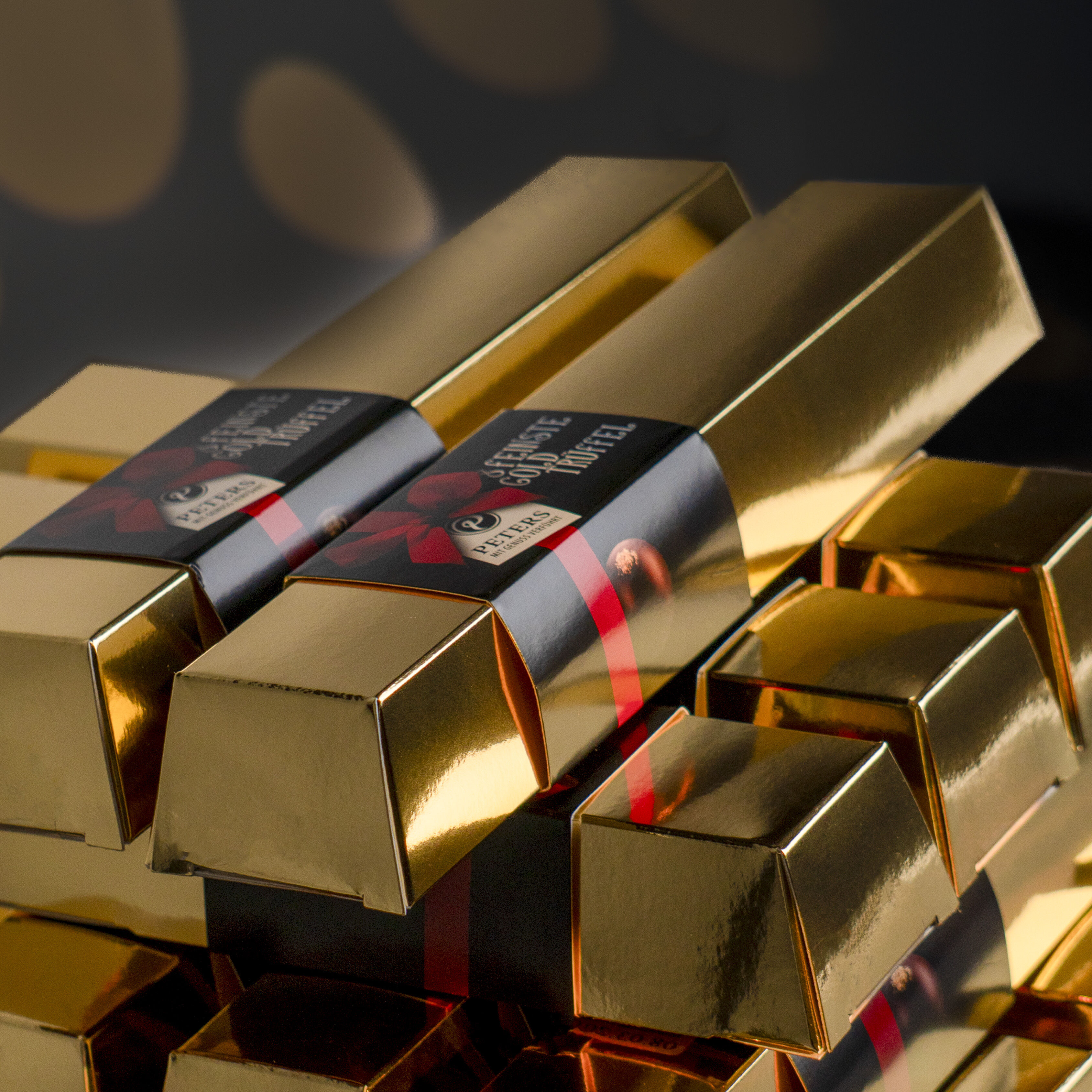 Goldbarren