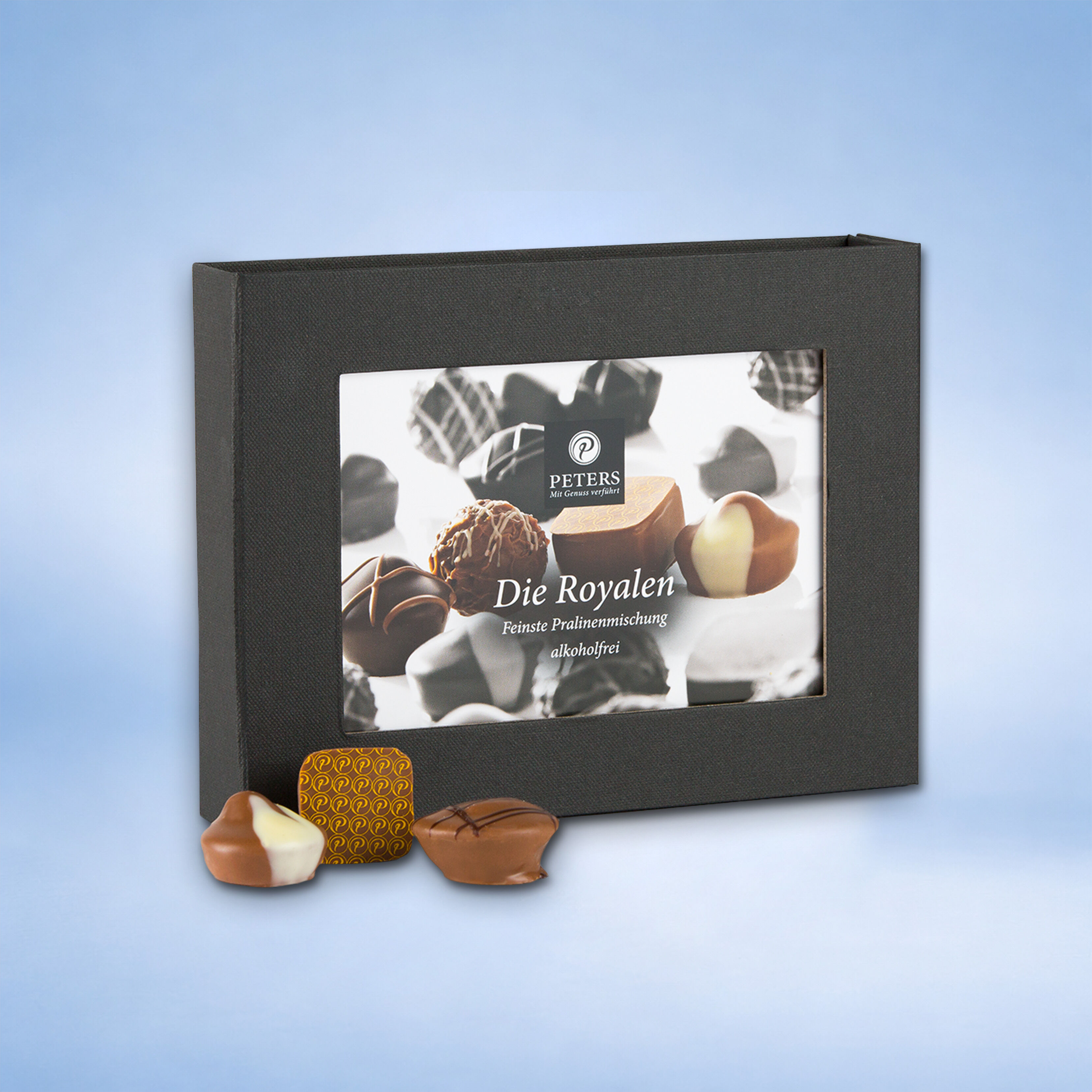 DieRoyalen_Quadrat_Teaser