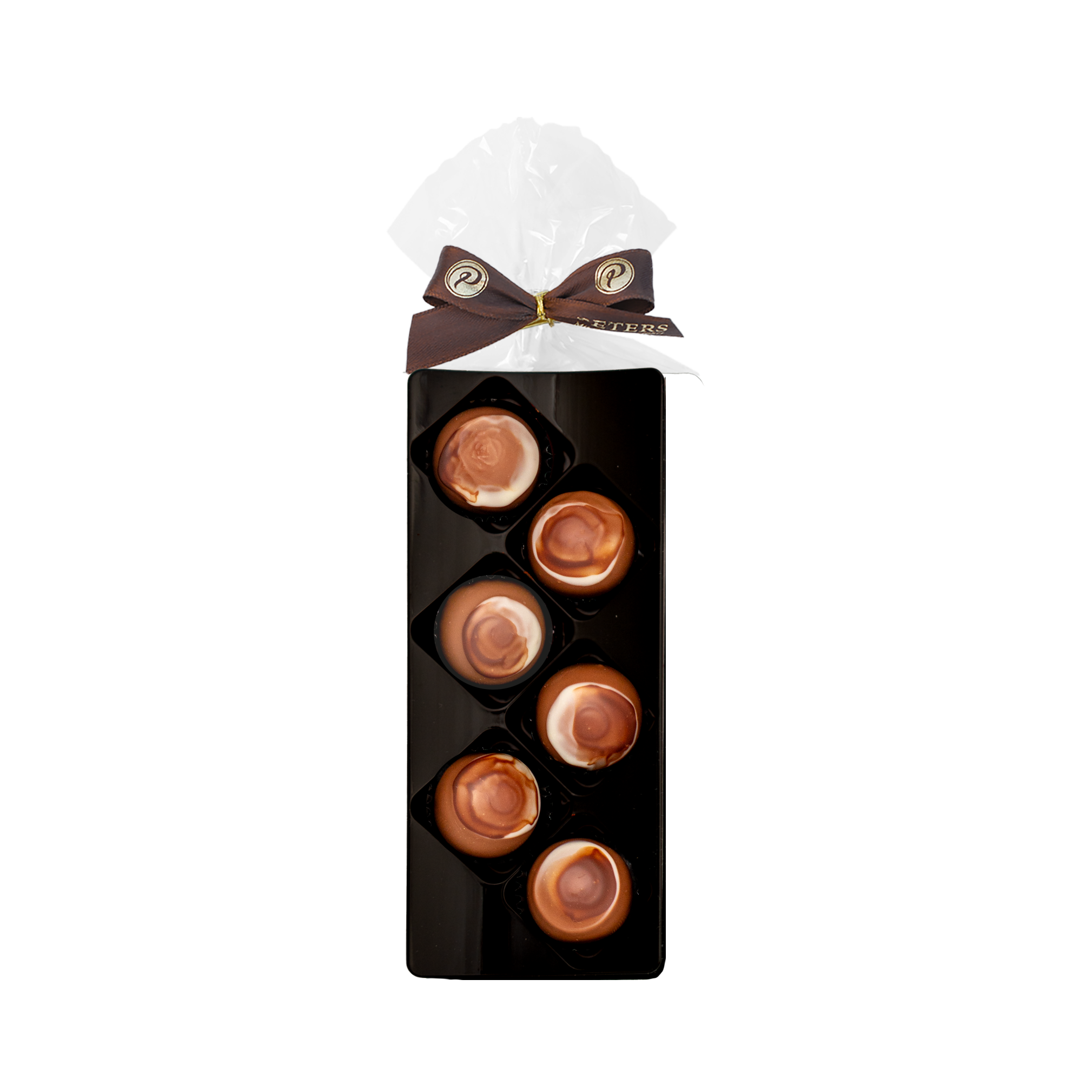 Glanzpraline "Kirmeszauber"