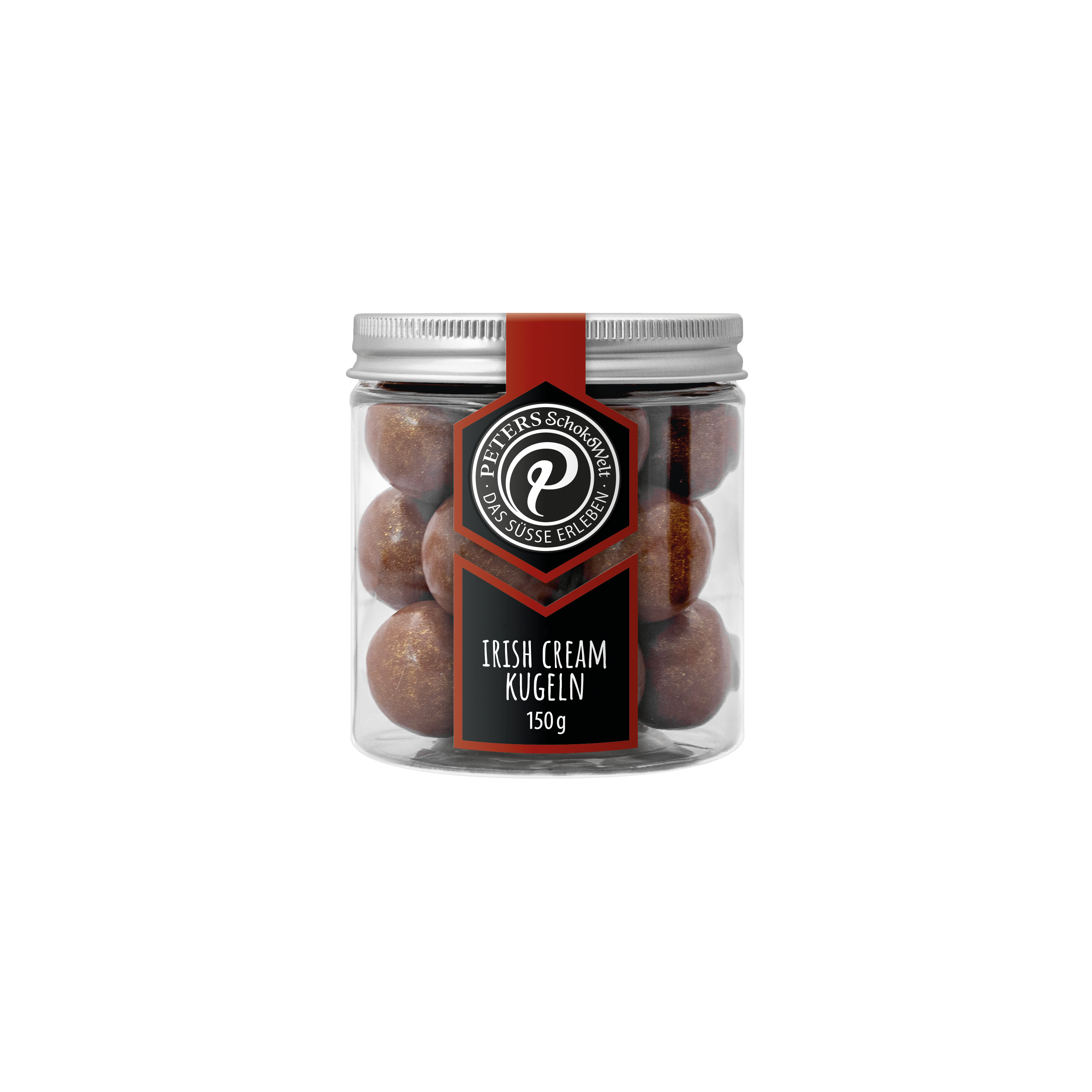 Dragees | Irish Cream-Kugeln - Peters PralinenPeters Pralinen