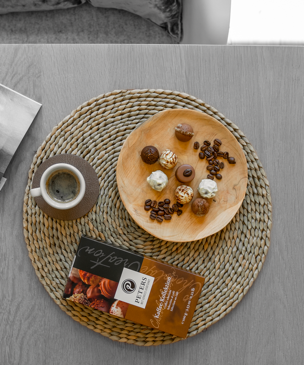 Teaser_Kaffee_Pralinen