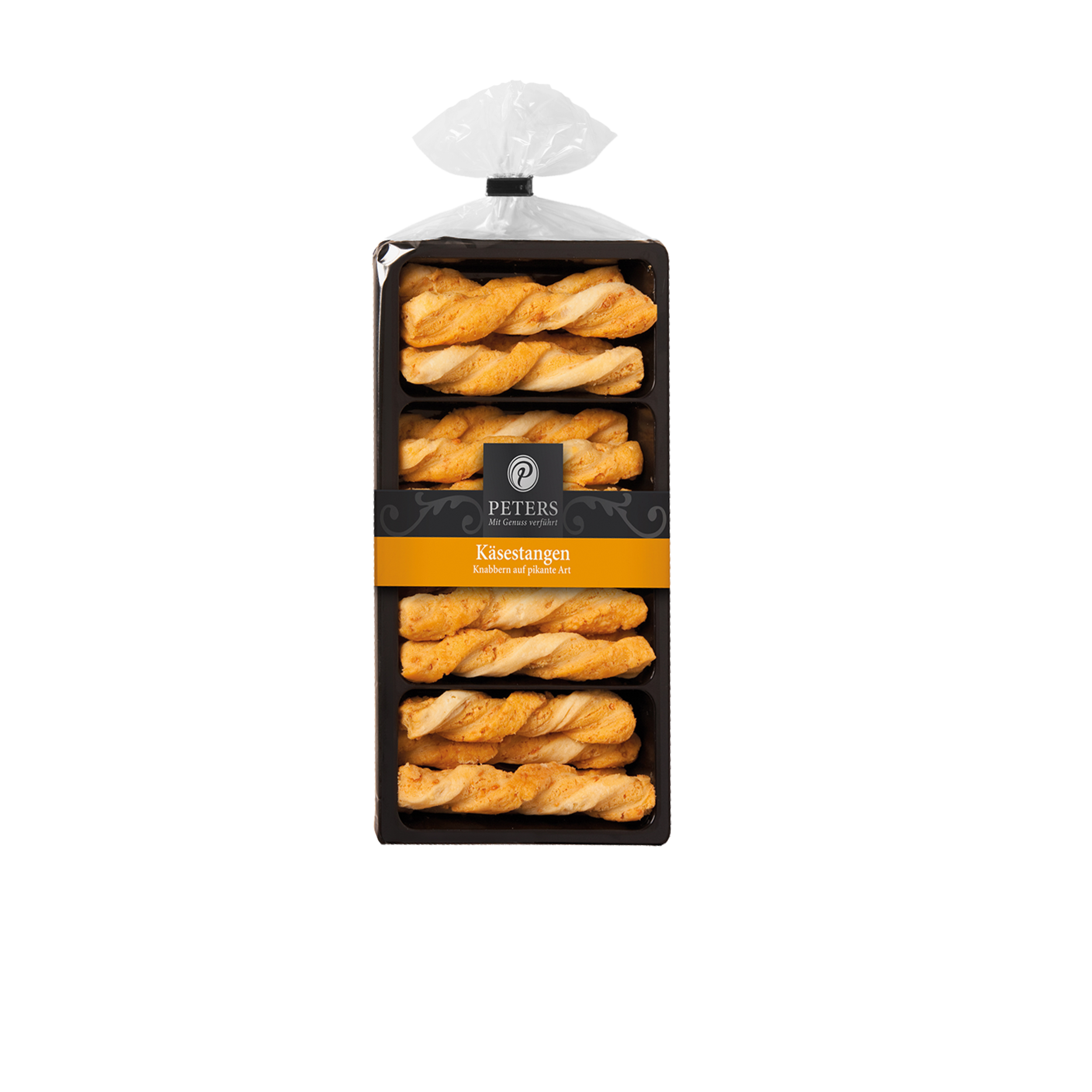 Käsestangen - Peters PralinenPeters Pralinen