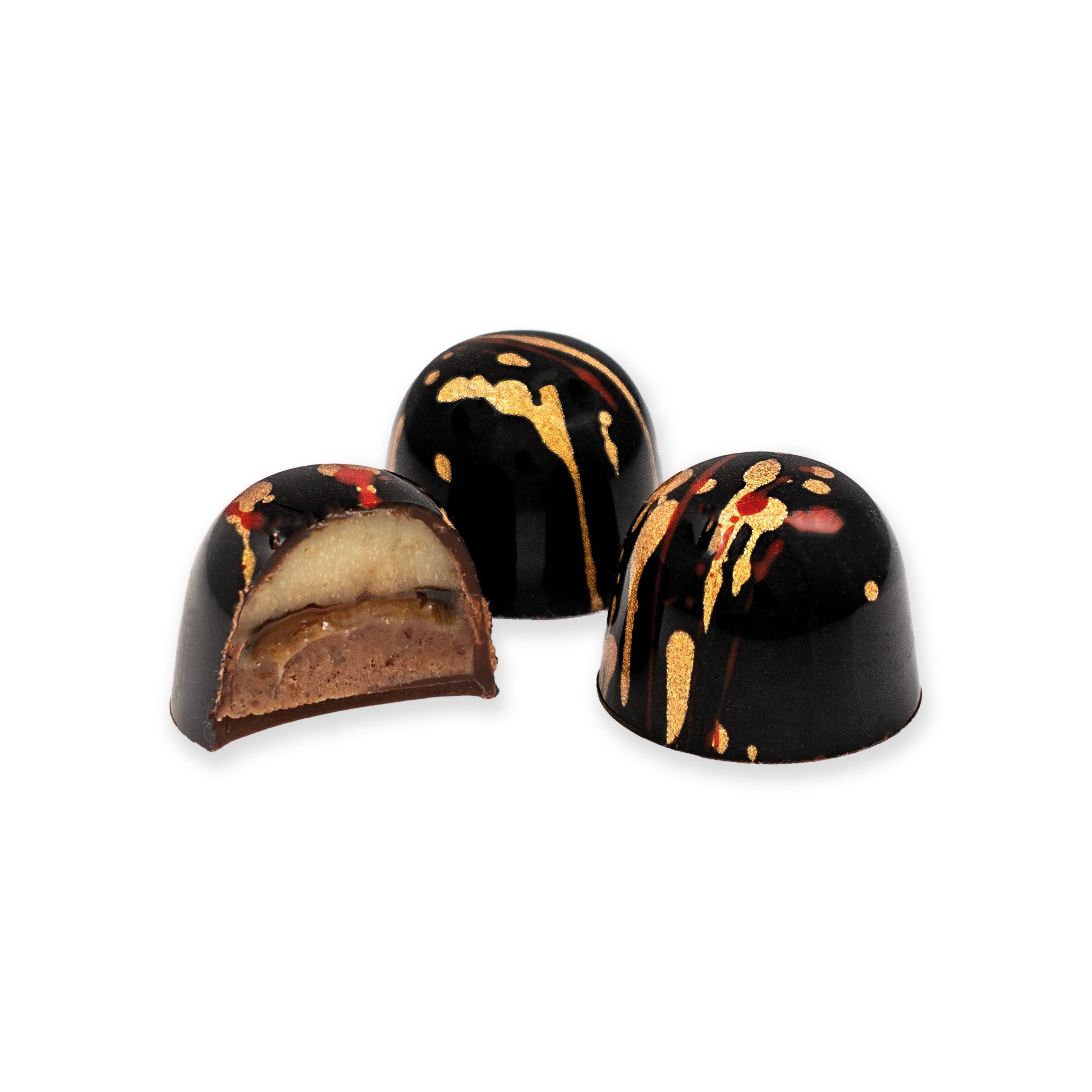 Espresso Pecannuss VEGAN
